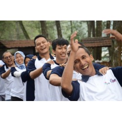 Kenapa Coffee Break Justru Jadi Momen Networking Terbaik di Corporate Gathering?